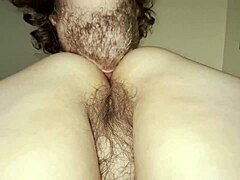 BBW Creampie