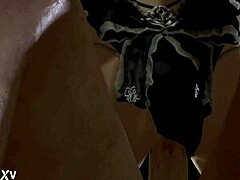 2B Cosplay Ride