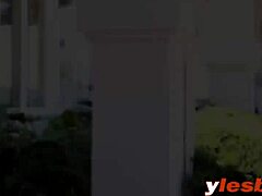 lesbian pussy lick