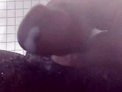 Shower Orgasm Blast