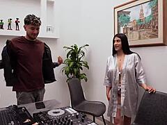 Lingerie Student Control