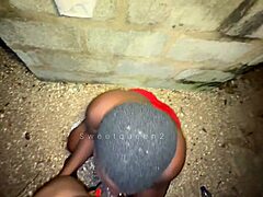 beach bbc creampie