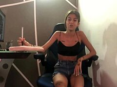 Psychologist Pussy Fuck