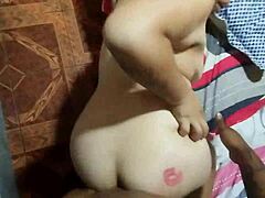 raw anal no condom
