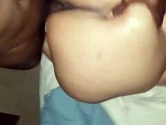 Latin Booty BBC