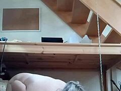 Office Slave Bondage
