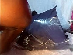 Ebony Solo Curves