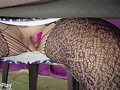 public squirt control