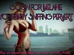 Melanie Panty Goon