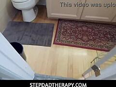 Lexi Lore Pounded