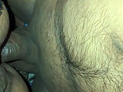 Amateur Anal Creampie