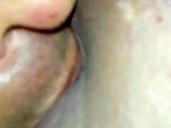 Full Suck Session