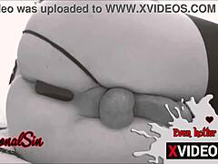 Prostate Orgasms Cumpilation