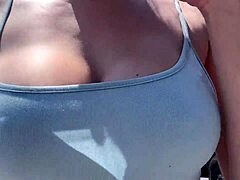 Outdoor Tit Bounce