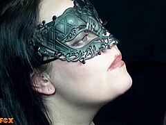 Milf Swallows Monsterload