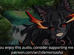 Hellhound Domination