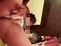 mexican squirting solo