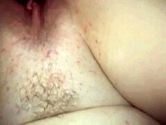Wife Cuckold Creampie