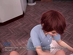 nurse handjob