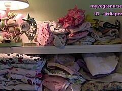 abdl nursery tour