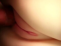 cum on pussy
