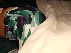  hazel rough pussy fuck