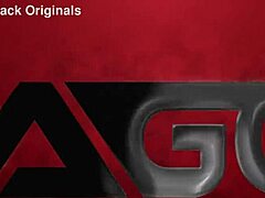 6on1 anal gangbang