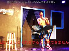 Xvideos Lady Action