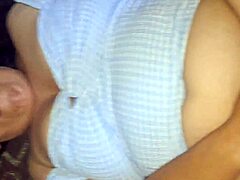 Amateur Anal Creampie