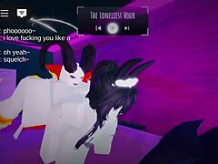 Roblox Dick Hunger