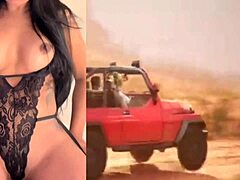 sensual pussy orgasm