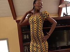nigerian white cock
