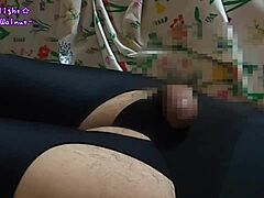 Dildo Masturbation