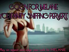 Melanie Panty Goon