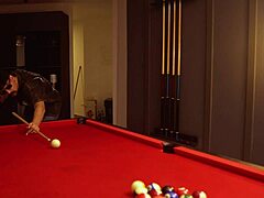 escort pool fuck