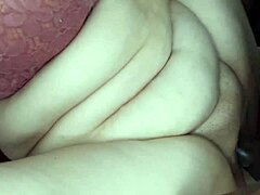 Latina Mature Pound