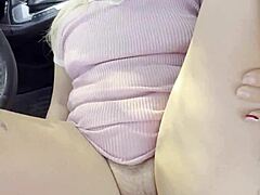 roadside fuck