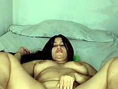 Creamy Pussy Orgasm