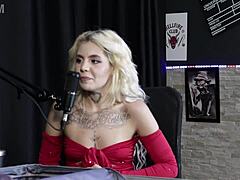 Kyra Bia Podcast