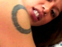 Mushroom Head Pounding