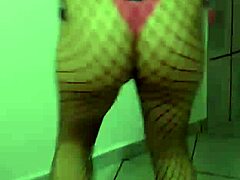 sexy babe dance