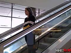 Gisele Anal Surprise