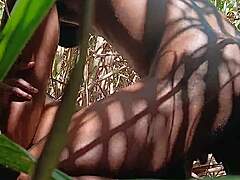 Forest Hooker Destroyed