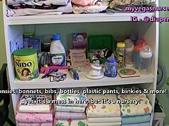 abdl nursery tour