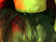 Halloween Anal Fuck