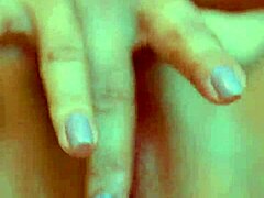Pink Shaved Pussy