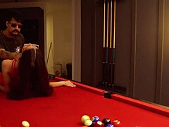 escort pool fuck