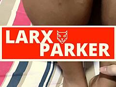perla ass licking
