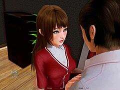 Harem Hotel Game