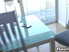 Roxxie Dominates Kai